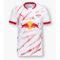 RB Leipzig Arthur Vermeeren #18 Hjemmedrakt 2024-25 Kortermet